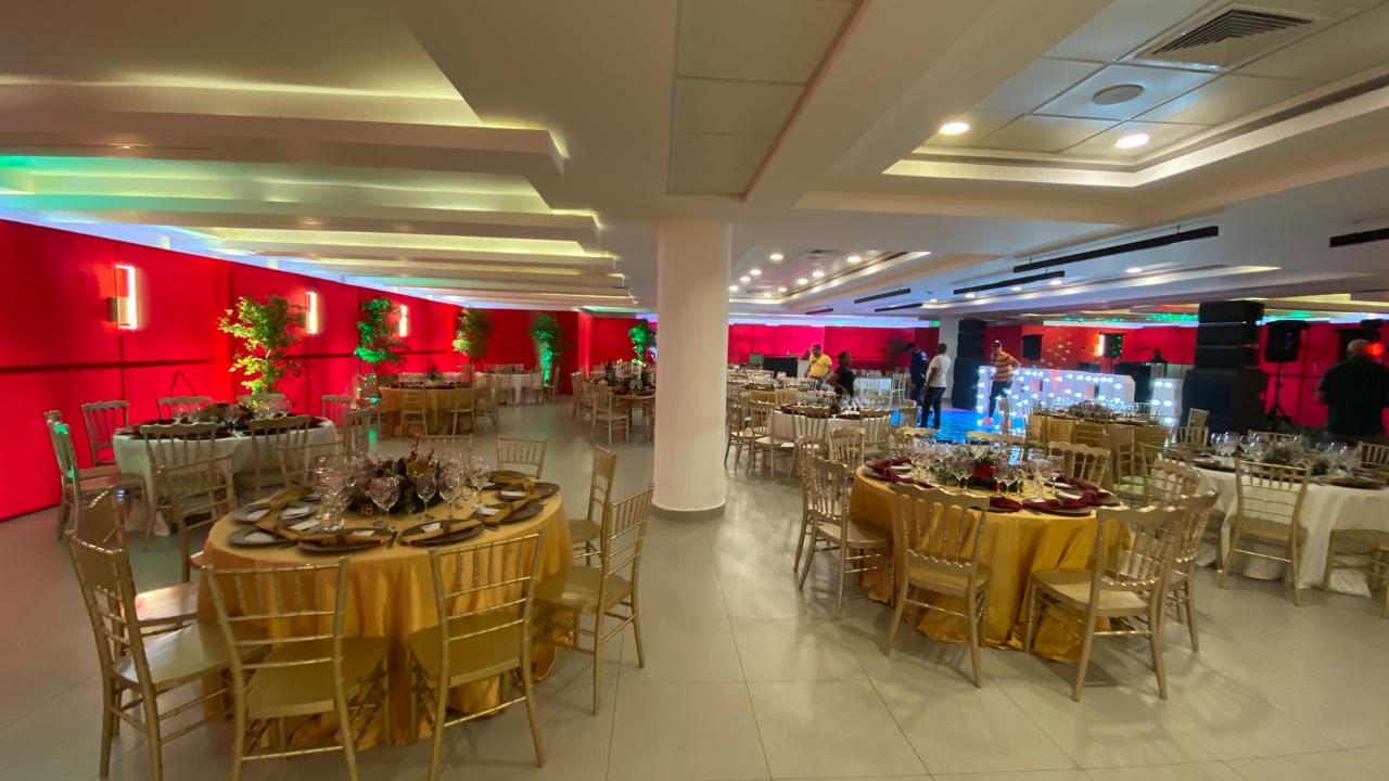 Eventos Corporativos - Joel Carela - Imagen 2